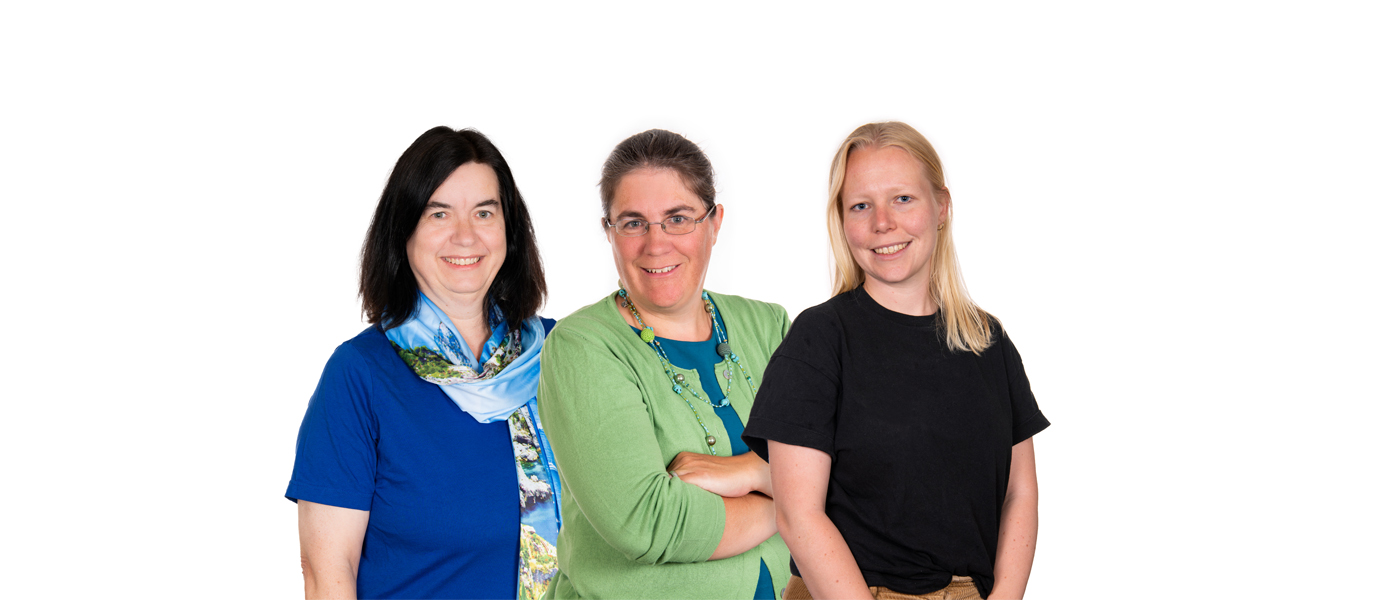 Pfarramt Team Davos Platz