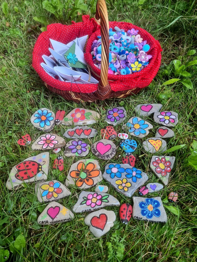 Bastelarbeiten des Senioren.jpg